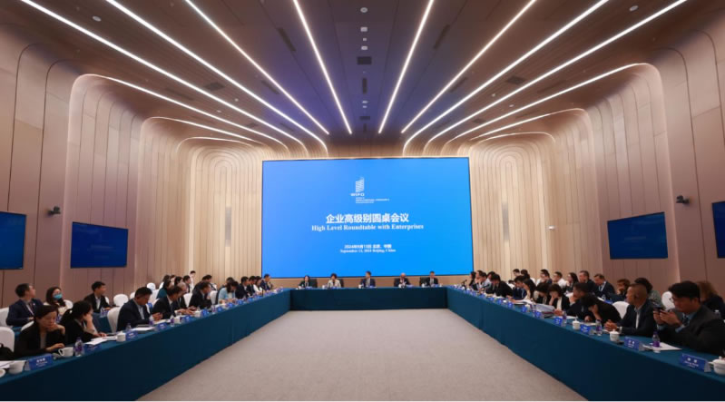 ��(chu��ng)�ɼ��F(tu��n)��������WIPO��I(y��)�߼�(j��)�e�A����(hu��)�h